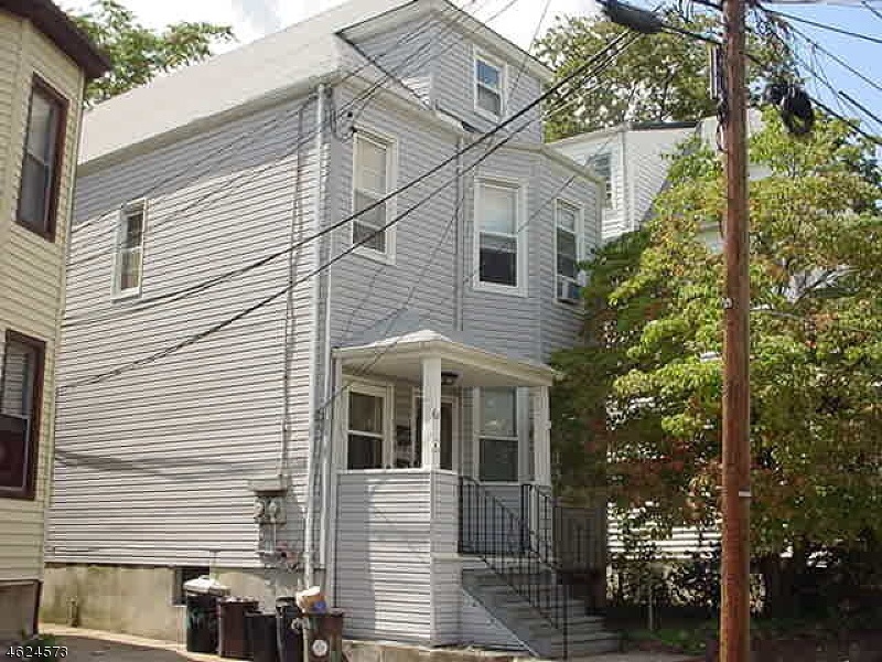 61 Richard St, Passaic, NJ 07055 - photo 1