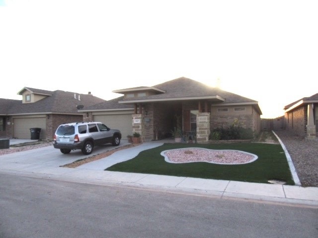 9907 Agave Ave, Odessa, TX 79765 - photo 1