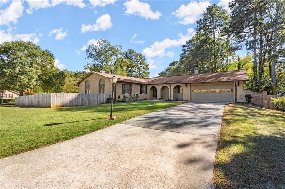 1540 Harbour Oaks Rd, Tucker, GA 30084 - photo 1