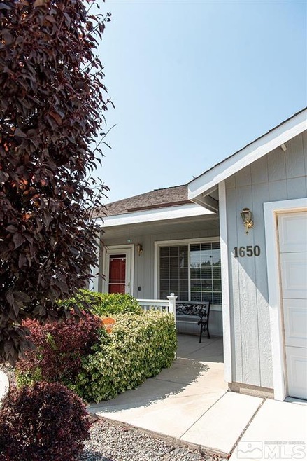 1650 Round up Rd, Fernley, NV 89408 - photo 1