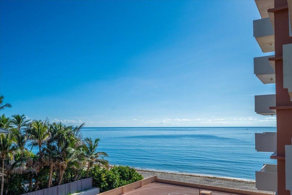 4505 S Ocean 402 Blvd unit 402, Highland Beach, FL 33487 - photo 1