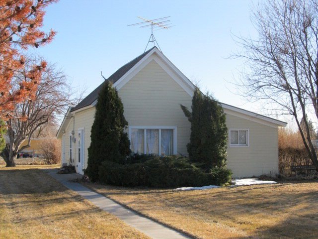 Main View