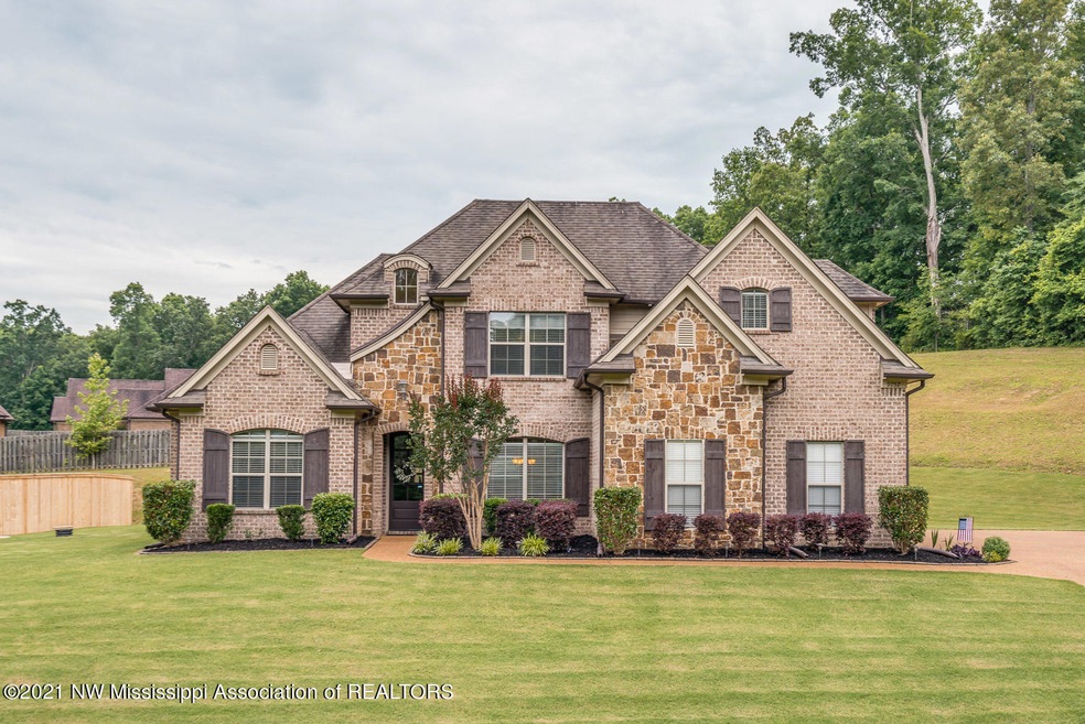 9757 Cypress Hollow - 1.1ac