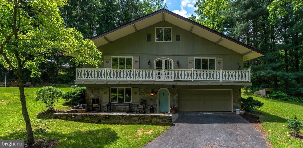 13809 Ansari Ln, Baldwin, MD 21013 - photo 1