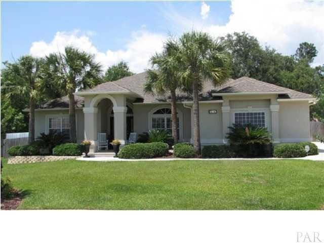 4118 Bamboo Dr, Pensacola, FL 32526 - photo 1