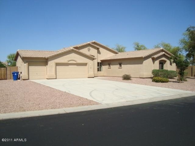 11303 N 150th Lane
