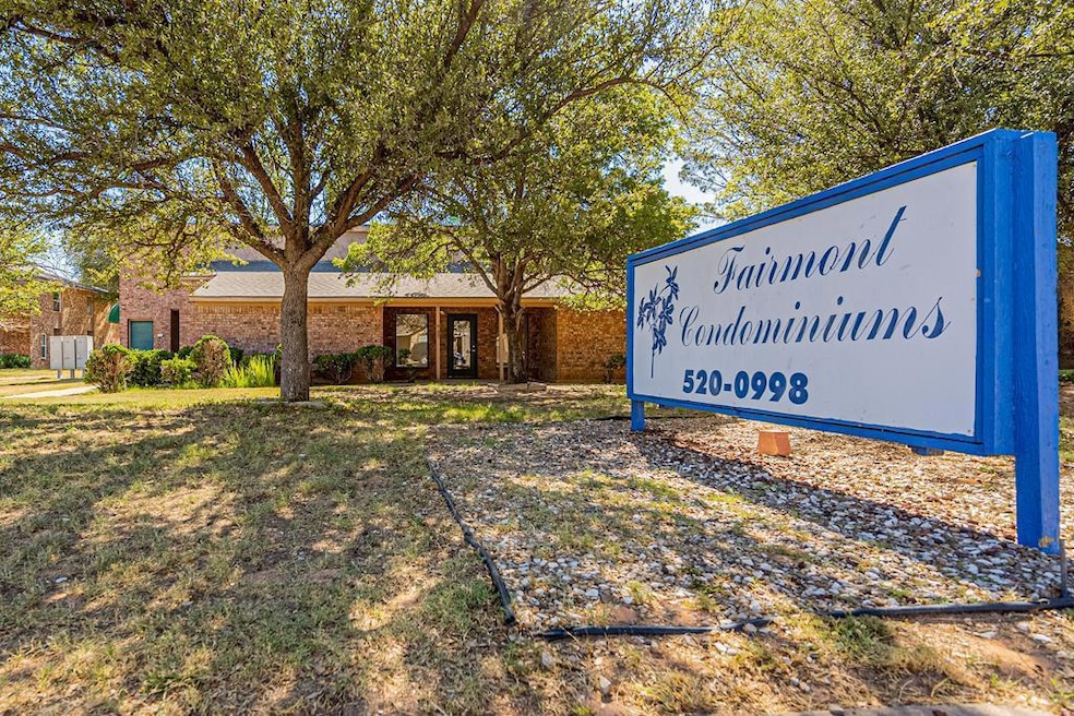 4700 Boulder Dr unit 102, Midland, TX 79707 - photo 1