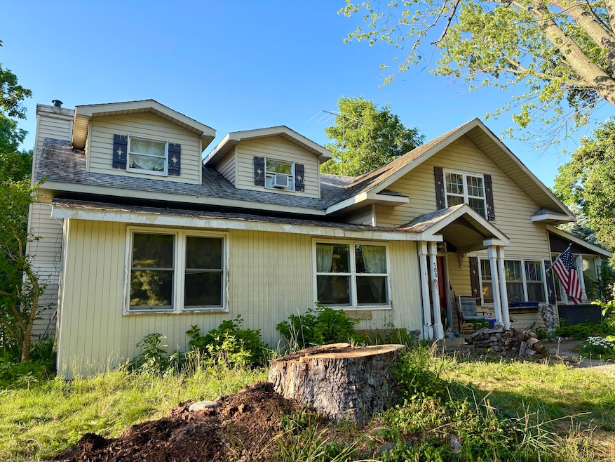 Sold $392,000 • Co-Listing Agent