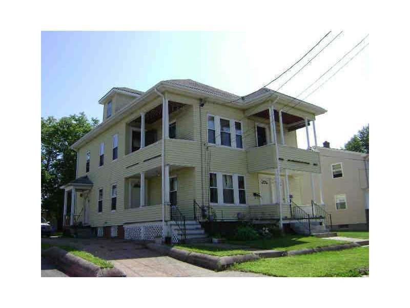 153 Columbine Ave, Pawtucket, RI 02861 - photo 1