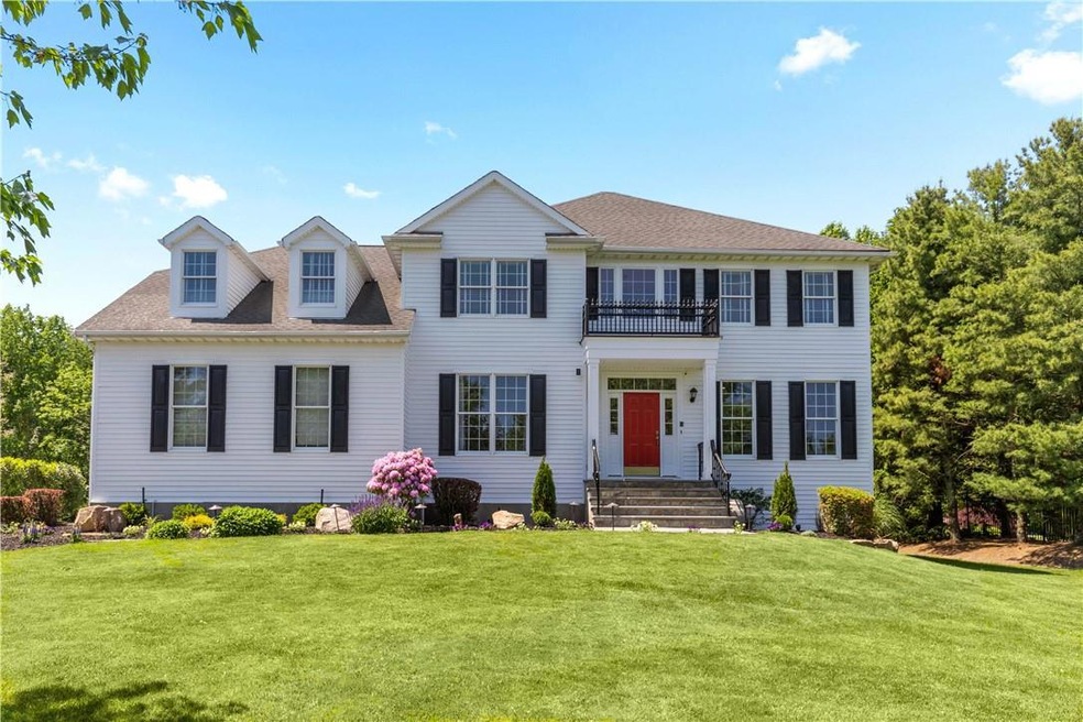 107 Stonewall Cir, West Harrison, NY 10604 - photo 1