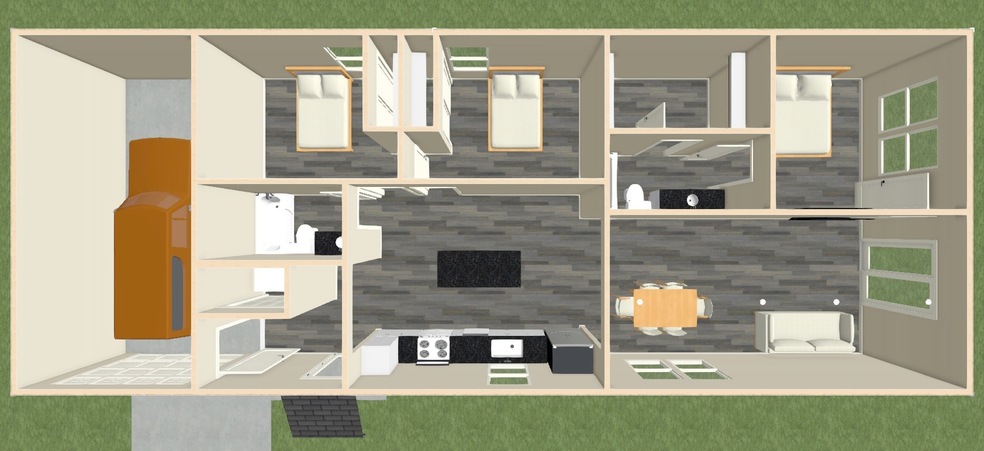 7417 Wileyvale Rd, Houston, TX 77016 - photo 1