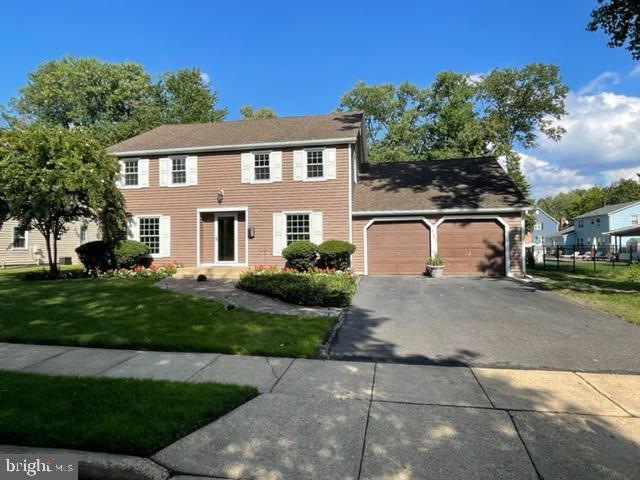 509 Guyer Dr, Haddon Heights, NJ 08035 - photo 1