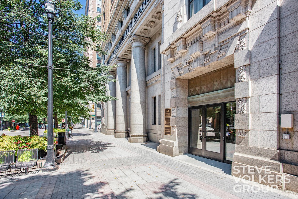 CityView Condos - 10C
