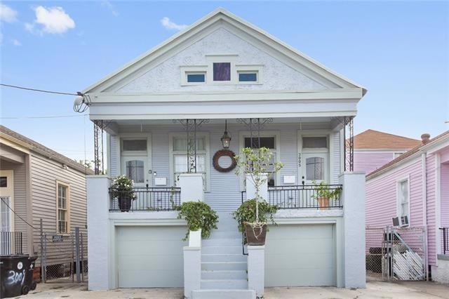 3005 Dumaine St unit 1, New Orleans, LA 70119 - photo 1