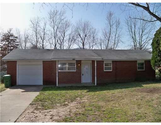 1808 Craig Cir, Rogers, AR 72758 - photo 1