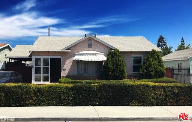 1129 E 123rd St, Los Angeles, CA 90059 - photo 1