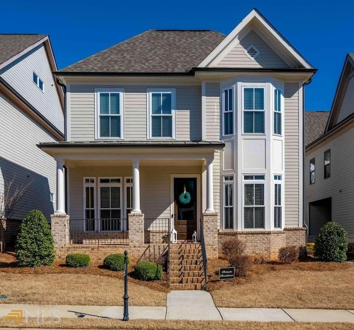 1165 Hannaford Ln, Johns Creek, GA 30097 - photo 1