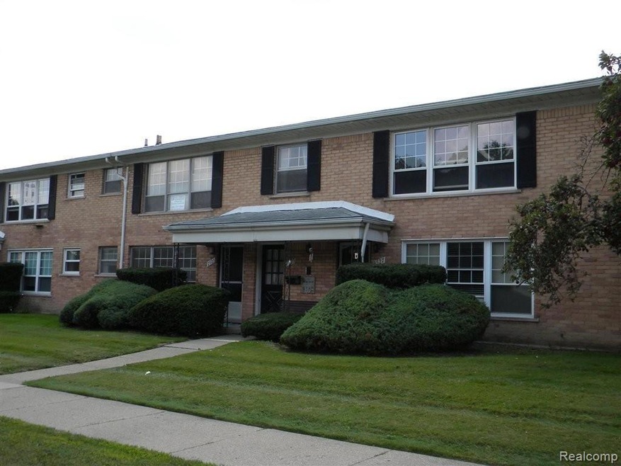 Great complex