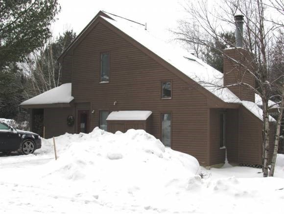 24 Forest Rim Way unit 4, Waterville Valley, NH 03215 - photo 1