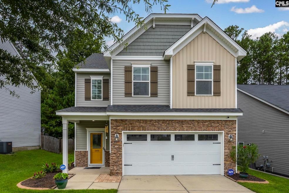 349 Gracemount Ln, Columbia, SC 29229 - photo 1