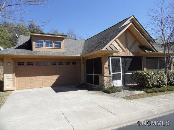 22 Gray Wolf Ln, Hendersonville, NC 28792 - photo 1