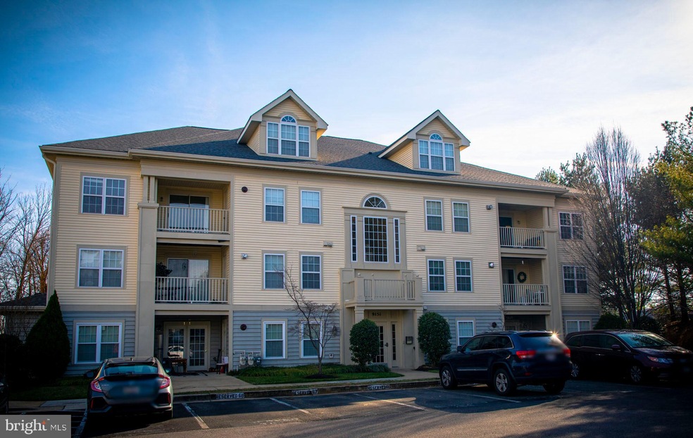 9151 Gracious End Ct unit 302, Columbia, MD 21046 - photo 1