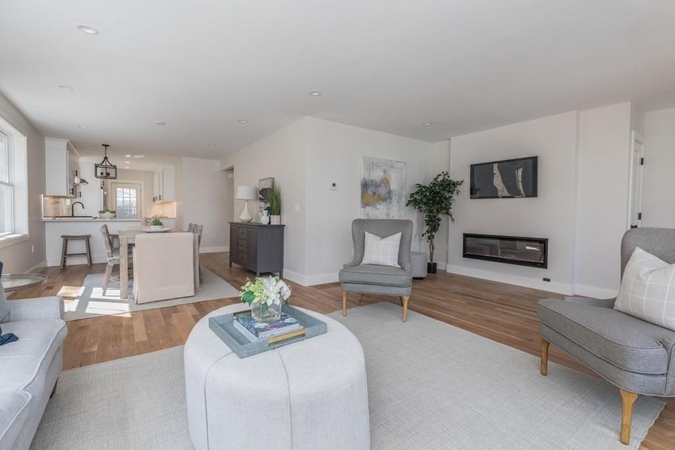 55 Woodlawn St unit 2, Jamaica Plain, MA 02130 - photo 1