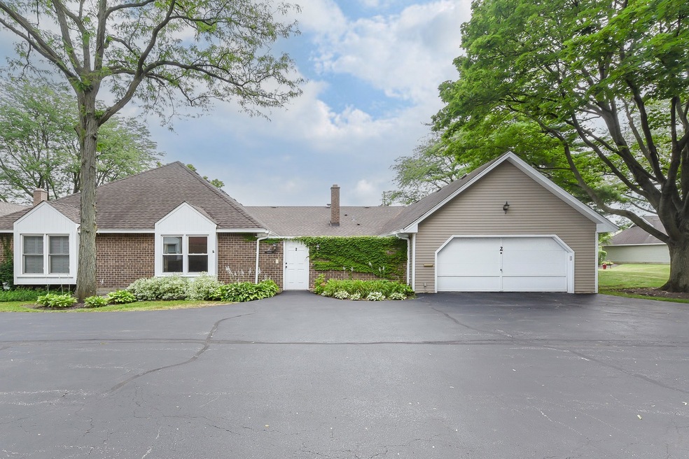 2 Chelsea on Auburn, Rolling Meadows, IL 60008 - photo 1