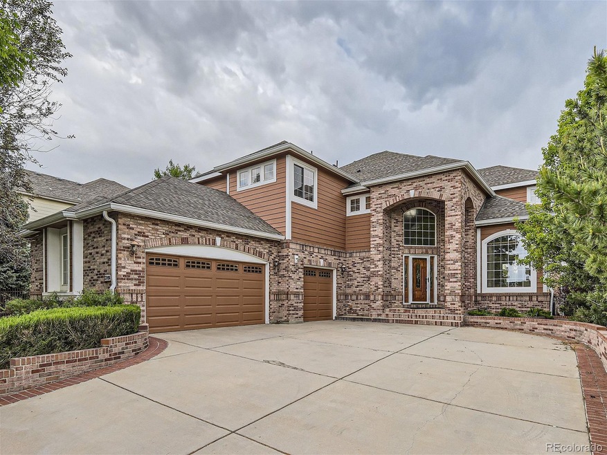 22496 E Ridge Trail Dr, Aurora, CO 80016 - photo 1