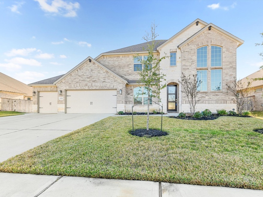 12515 Durham Creek Ln, Tomball, TX 77375 - photo 1
