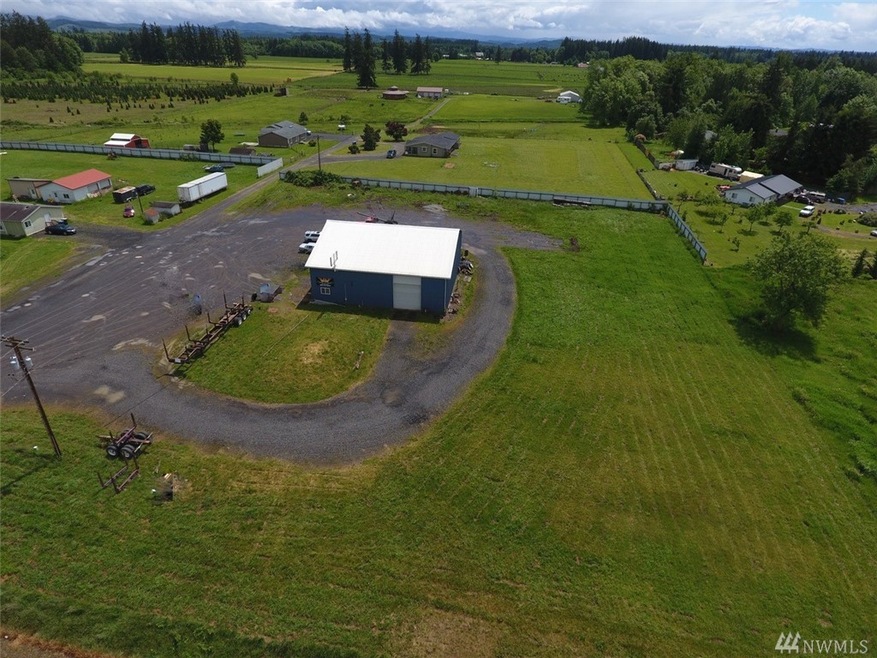 1648 Hwy 12, Onalaska, WA 98570 - photo 1