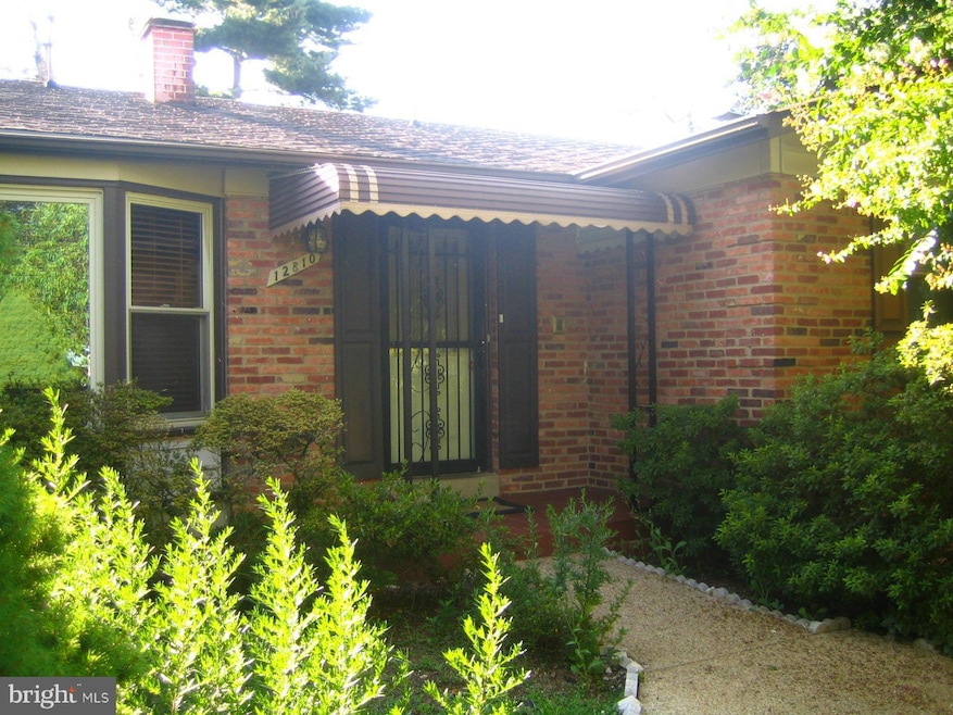 12810 Teaberry Rd, Silver Spring, MD 20906 - photo 1