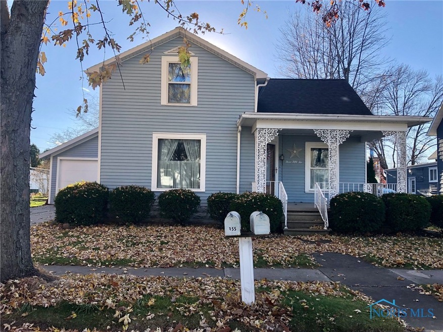 352 Augusta St, Elmore, OH 43416 - photo 1