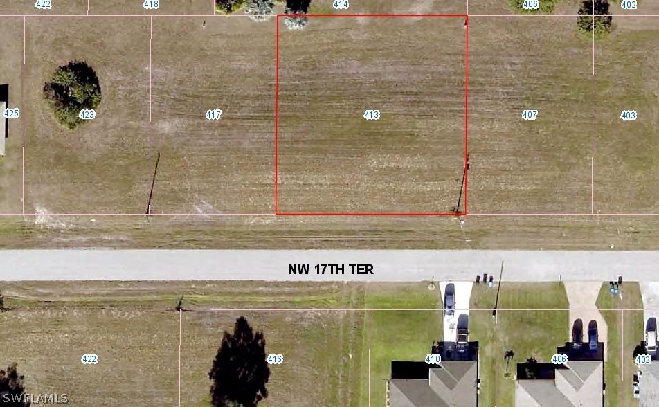 413 NW 17th Terrace, Cape Coral, FL 33993 - photo 1