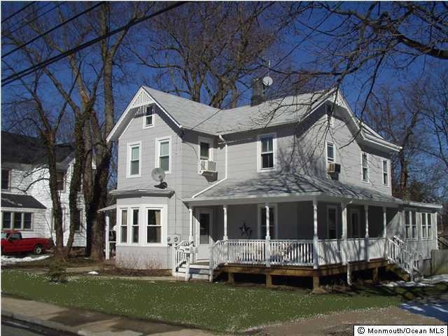 121 Branchport Ave unit A, Long Branch, NJ 07740 - photo 1