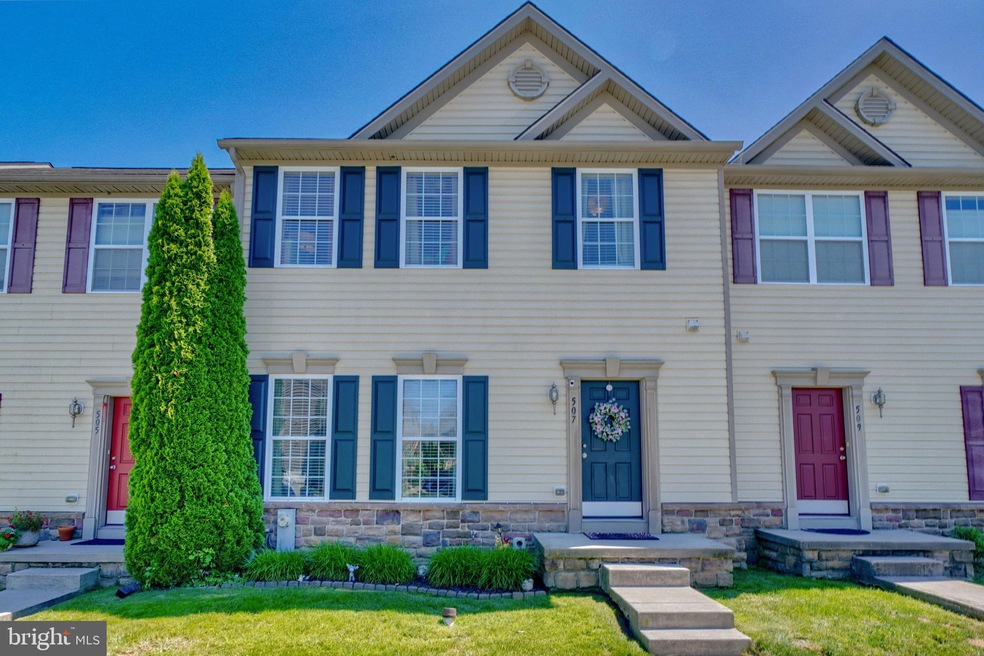 507 Lothian Way, Abingdon, MD 21009 - photo 1