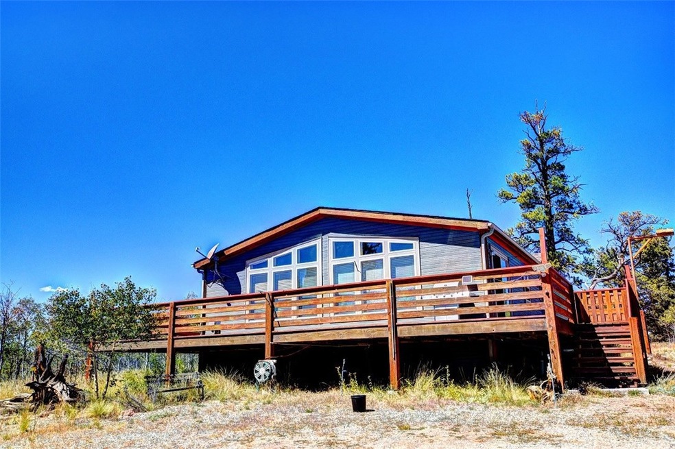 94 Ute Cir, Como, CO 80432 - photo 1