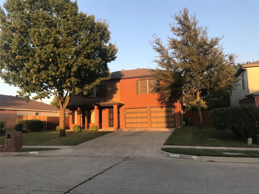 3205 Pinehurst Ct, Denton, TX 76210 - photo 1