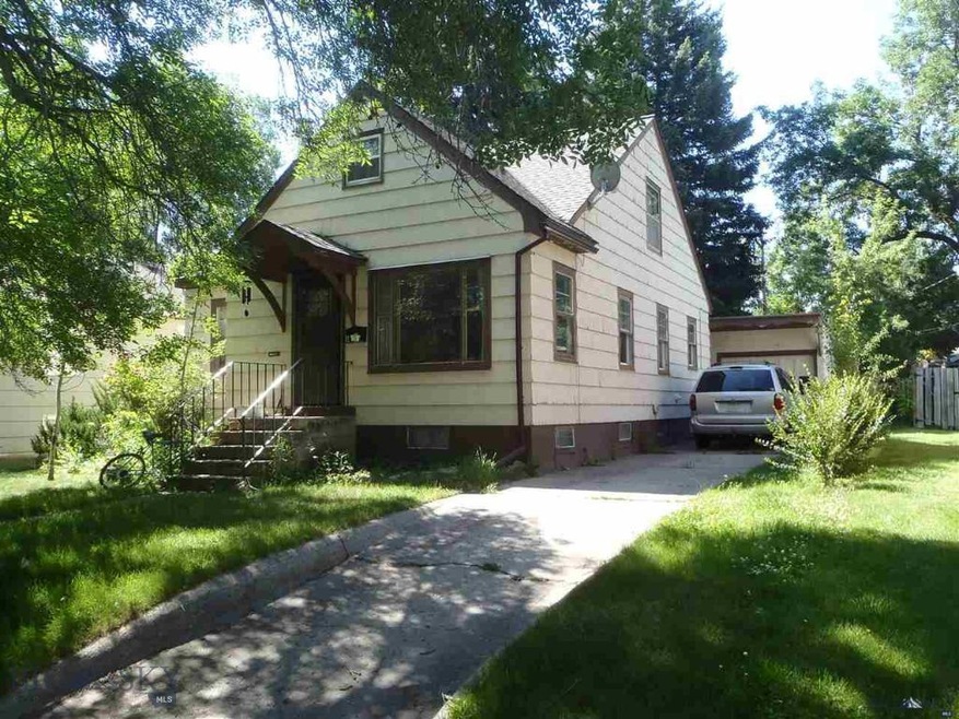 410 W Dickerson St, Bozeman, MT 59715 - photo 1