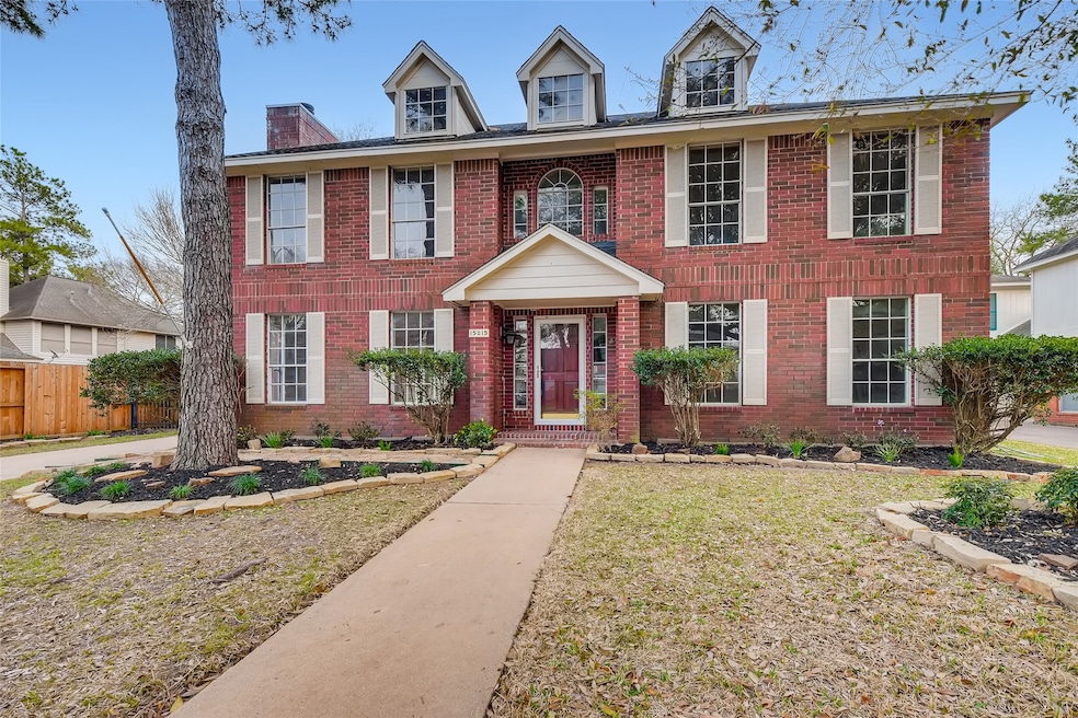 15015 Chetland Place Dr, Houston, TX 77095 - photo 1