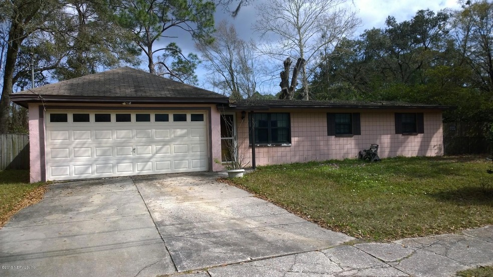 5513 Tampico Rd, Jacksonville, FL 32244 - photo 1