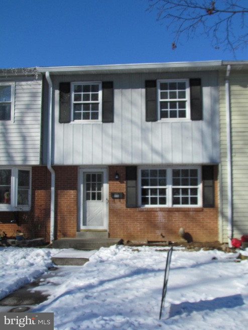 unlisted-address, Berryville, VA 22611 - photo 1