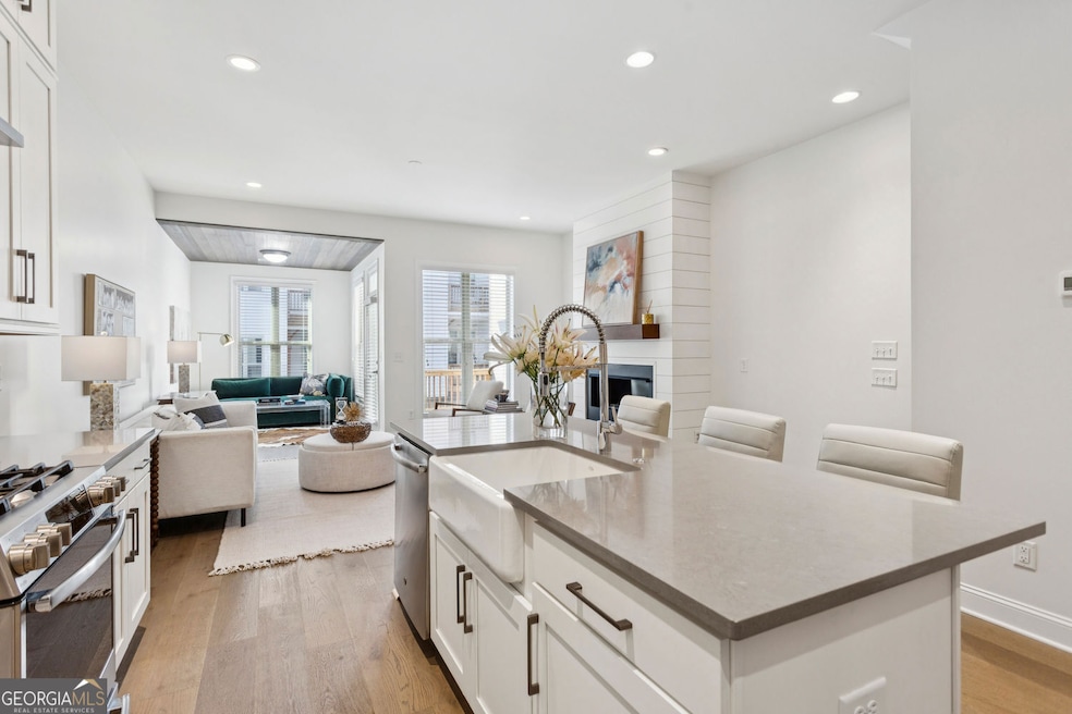 247 Franklin Rd, Atlanta, GA 30342 - photo 1