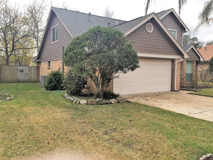 8115 Western Trail Dr, Houston, TX 77040 - photo 1