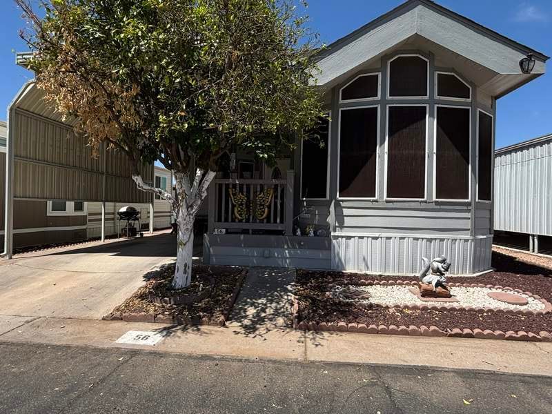 For Sale $122,500