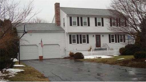 6 Bay Rd, Milford, MA 01757 - photo 1
