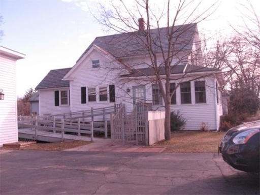 128 Elm St, Hatfield, MA 01038 - photo 1