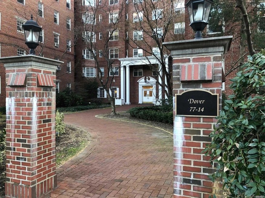 77-14 113th St unit 4B, Forest Hills, NY 11375 - photo 1