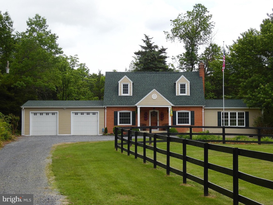 2983 Millwood Pike, Winchester, VA 22602 - photo 1