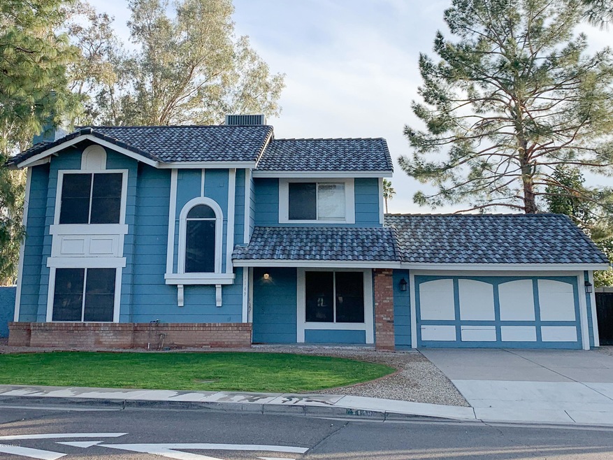 1149 E Ivanhoe St unit 1, Chandler, AZ 85225 - photo 1